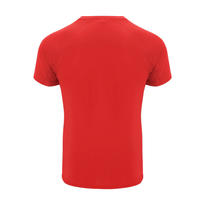 Maillot BAHRAIN Espace Handball Rouge - Espace-Handball.com