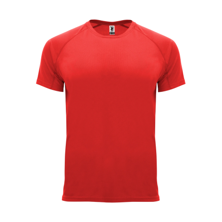 Maillot BAHRAIN Espace Handball Rouge