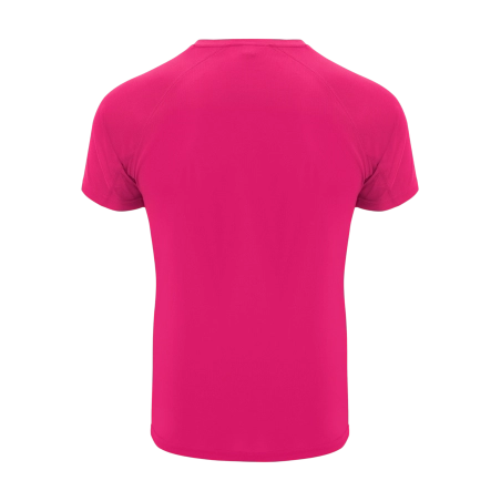 Maillot BAHRAIN Espace Handball Rosacé Maillot BAHRAIN Espace Handball Rosacé