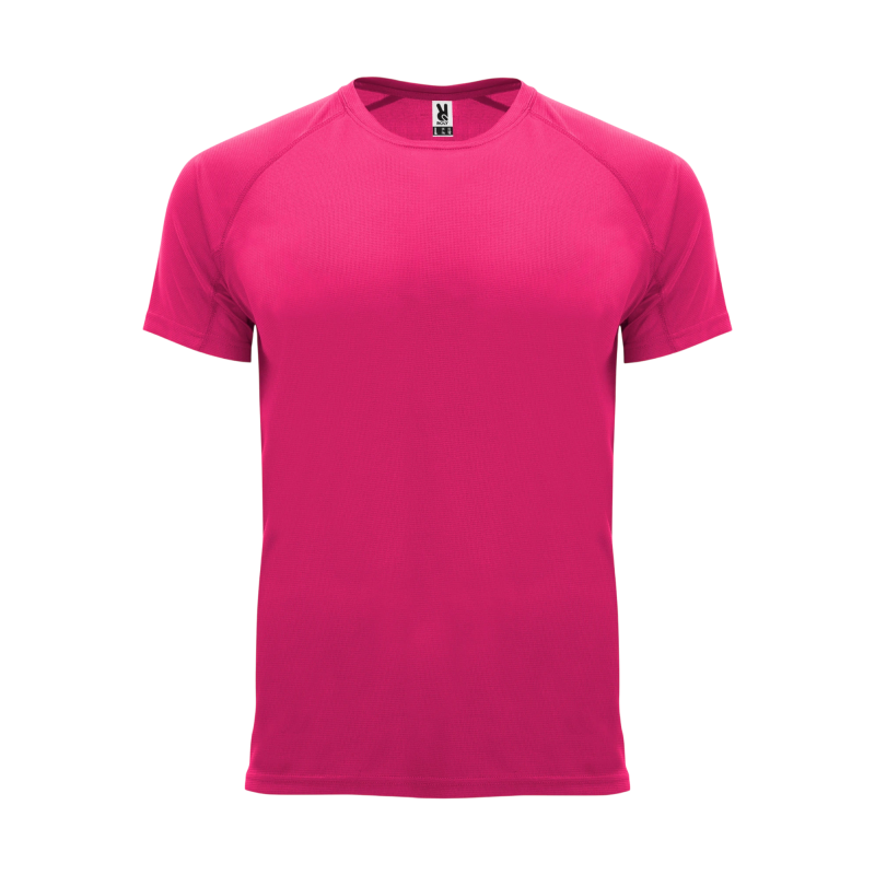 Maillot BAHRAIN Espace Handball Rosacé Maillot BAHRAIN Espace Handball Rosacé