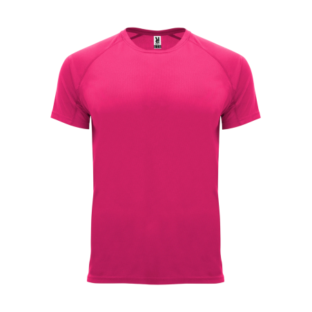 Maillot BAHRAIN Espace Handball Rosacé Maillot BAHRAIN Espace Handball Rosacé