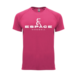 Maillot BAHRAIN Espace Handball Rosacé - Espace-Handball.com