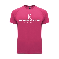 Maillot BAHRAIN Espace Handball Rosacé - Espace-Handball.com
