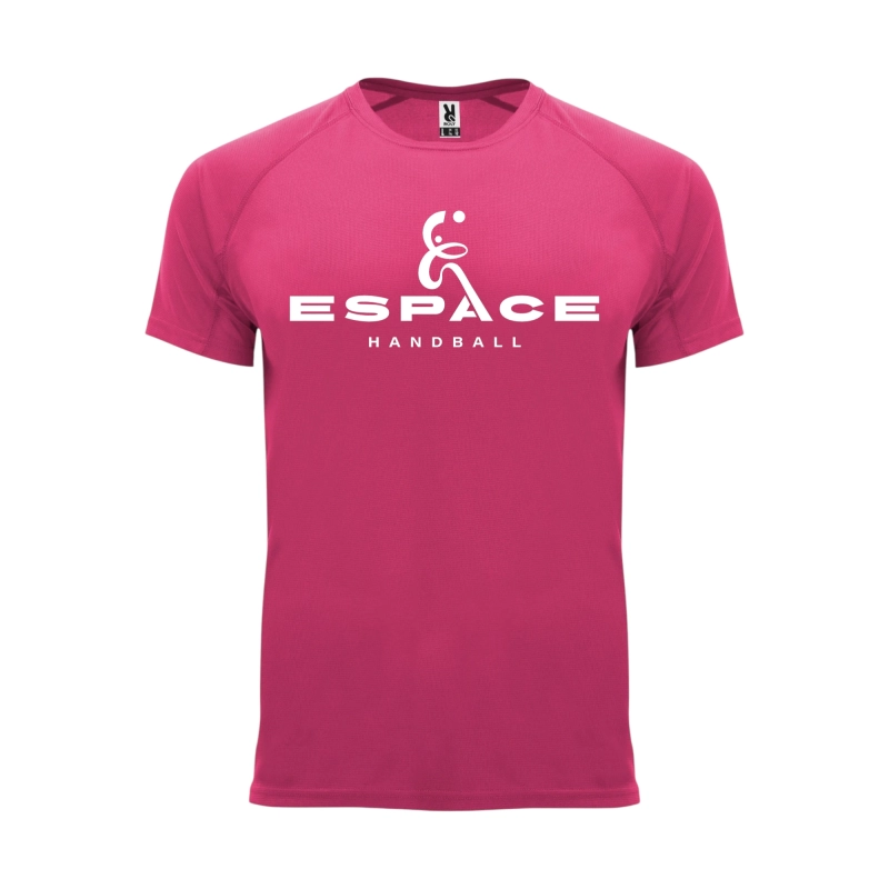 Maillot BAHRAIN Espace Handball Rosacé Maillot BAHRAIN Espace Handball Rosacé