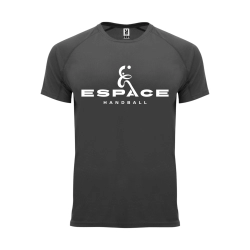 Maillot BAHRAIN Espace Handball Gris - Espace-Handball.com