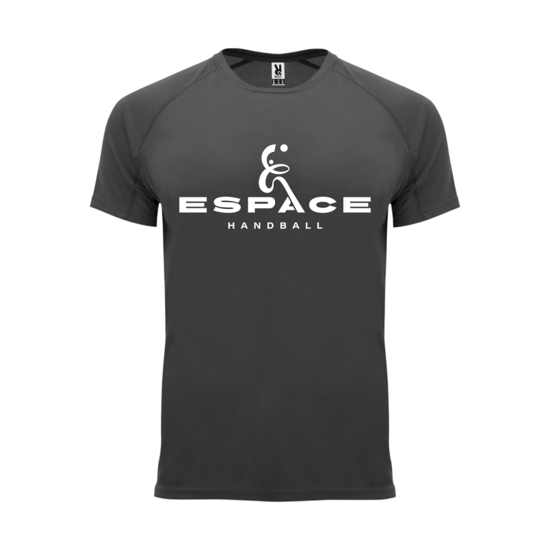 Maillot BAHRAIN Espace Handball Gris