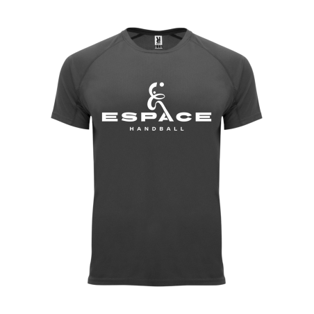 Maillot BAHRAIN Espace Handball Gris