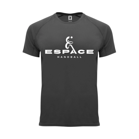Maillot BAHRAIN Espace Handball Gris