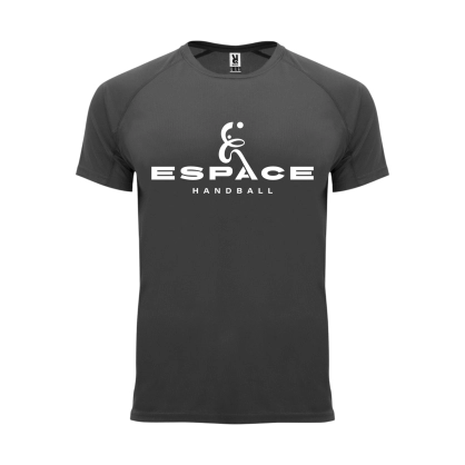 Maillot BAHRAIN Espace Handball Gris - Espace-Handball.com