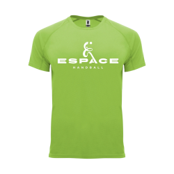 Maillot BAHRAIN Espace Handball Vert - Espace-Handball.com