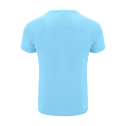 Maillot BAHRAIN Espace Handball Bleu Ciel