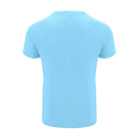 Maillot BAHRAIN Espace Handball Bleu Ciel Maillot BAHRAIN Espace Handball Bleu Ciel
