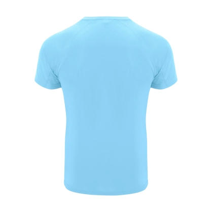 Maillot BAHRAIN Espace Handball Bleu Ciel - Espace-Handball.com