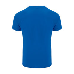 Maillot BAHRAIN Espace Handball Bleu Roy