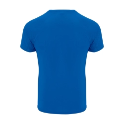 Maillot BAHRAIN Espace Handball Bleu Roy - Espace-Handball.com