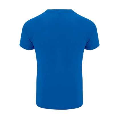 Maillot BAHRAIN Espace Handball Bleu Roy - Espace-Handball.com