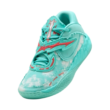 Chaussures MB.03 World Puma Aquatic - Espace-Handball.com