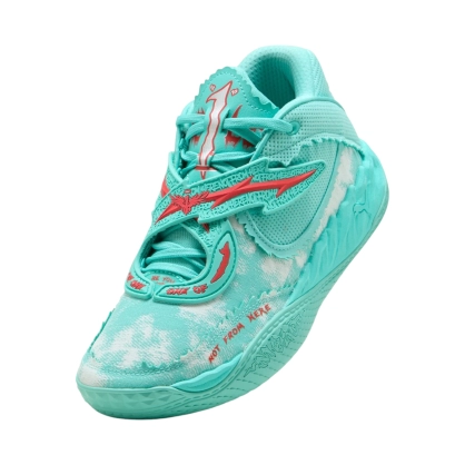 Chaussures MB.03 World Puma Aquatic - Espace-Handball.com
