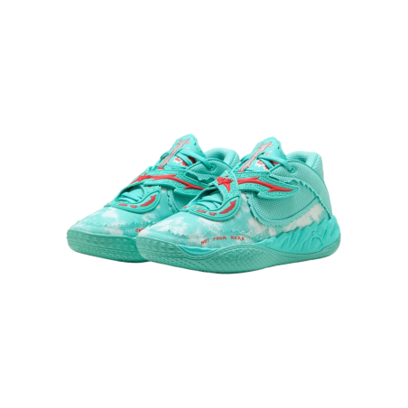 Chaussures MB.03 World Puma Aquatic Chaussures MB.03 World Puma Aquatic