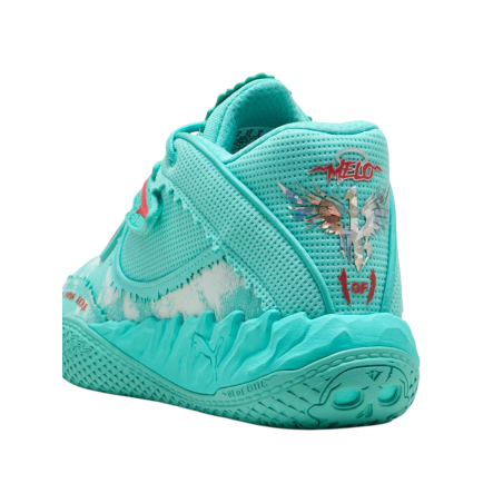 Chaussures MB.03 World Puma Aquatic Chaussures MB.03 World Puma Aquatic