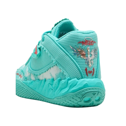 Chaussures MB.03 World Puma Aquatic - Espace-Handball.com