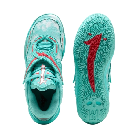 Chaussures MB.03 World Puma Aquatic Chaussures MB.03 World Puma Aquatic