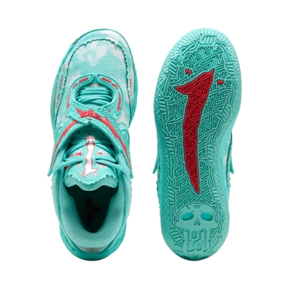 Chaussures MB.03 World Puma Aquatic - Espace-Handball.com