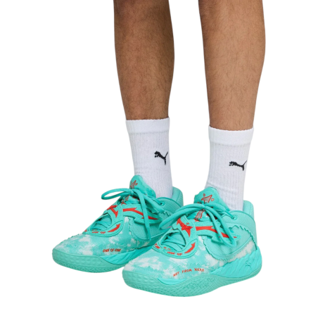 Chaussures MB.03 World Puma Aquatic Chaussures MB.03 World Puma Aquatic