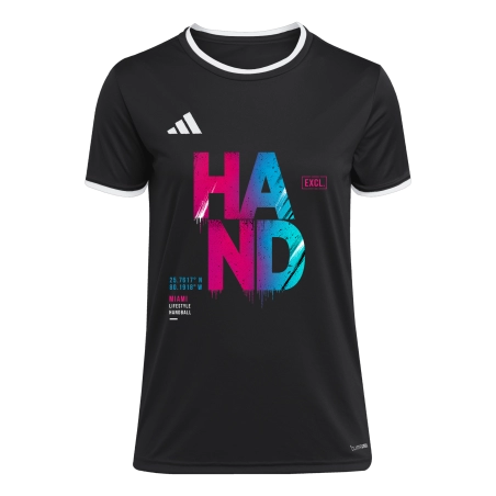Ensemble Hand Miami Lifestyle Adidas Femme
