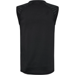 Maillot sans manche HMLPRO Training Hummel Noir - Espace-Handball.com