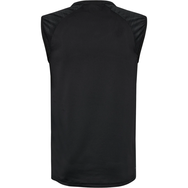 Maillot sans manche HMLPRO Training Hummel Noir