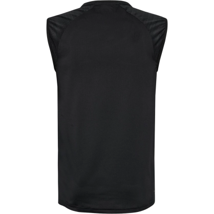 Maillot sans manche HMLPRO Training Hummel Noir - Espace-Handball.com