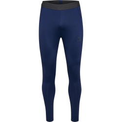Pantalon HMLPRO Training HUMMEL Marine - Espace-Handball.com