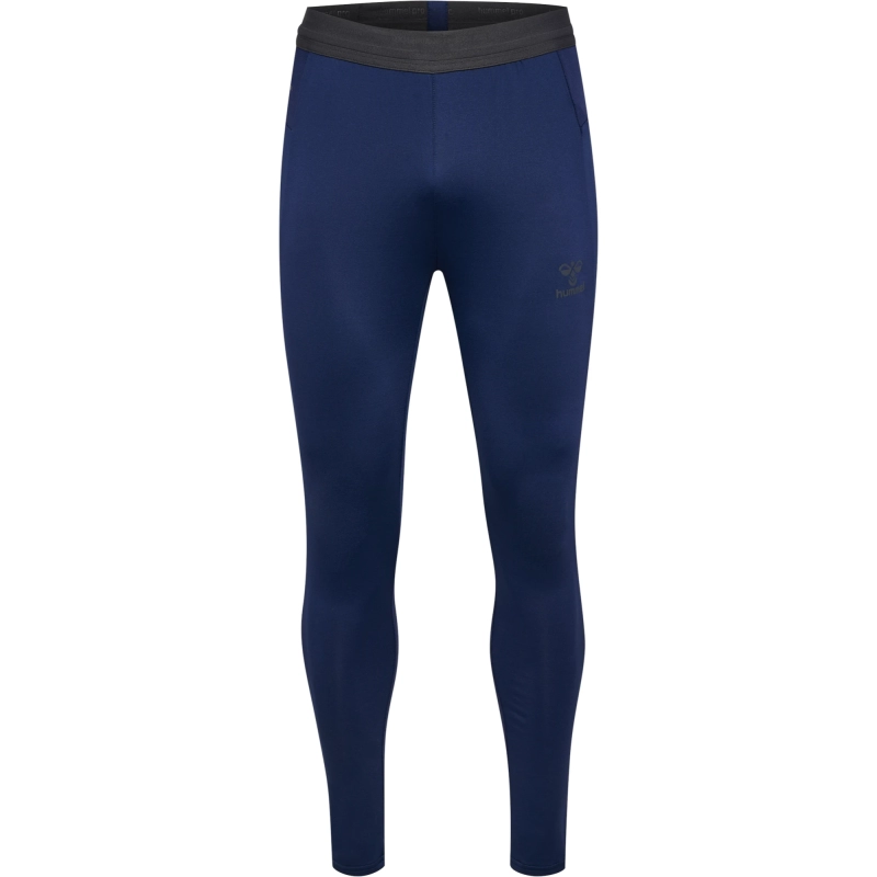 Pantalon HMLPRO Training HUMMEL Marine