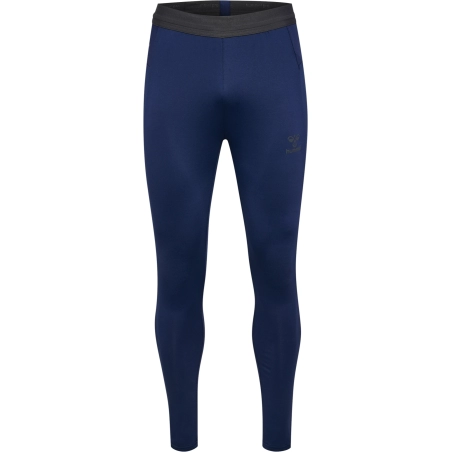 Pantalon HMLPRO Training HUMMEL Marine