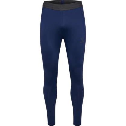 Pantalon HMLPRO Training HUMMEL Marine - Espace-Handball.com