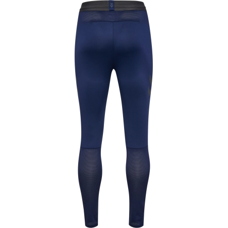 Pantalon HMLPRO Training HUMMEL Marine