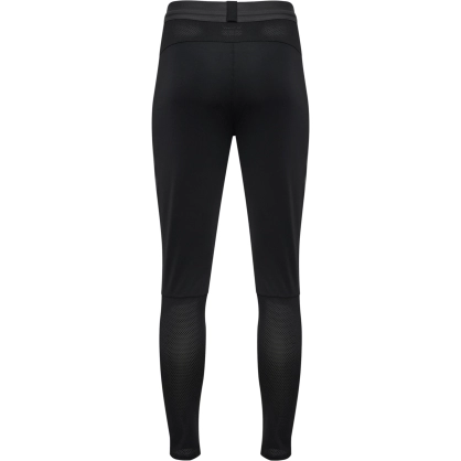 Pantalon HMLPRO Training HUMMEL noir - Espace-Handball.com