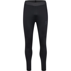Pantalon HMLPRO Training HUMMEL noir - Espace-Handball.com
