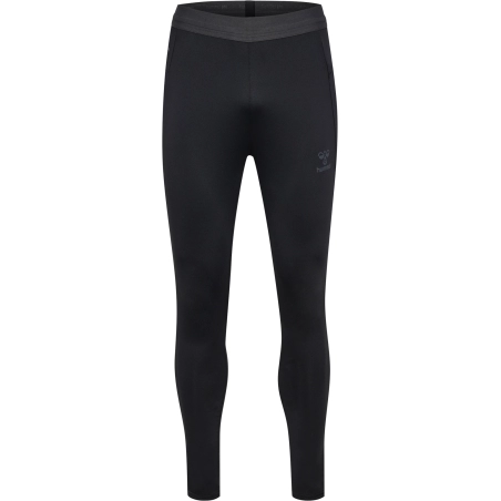 Pantalon HMLPRO Training HUMMEL noir