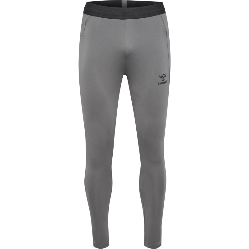 Pantalon HMLPRO Training HUMMEL gris