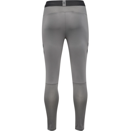 Pantalon HMLPRO Training HUMMEL gris