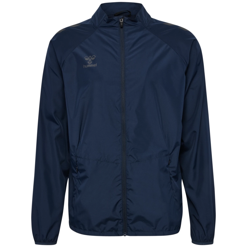 Manteau léger hmlPRO TRAINING HUMMEL marine