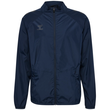 Manteau léger hmlPRO TRAINING HUMMEL marine