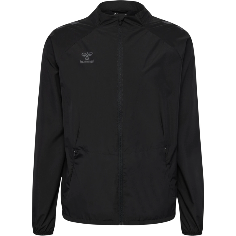 Manteau léger hmlPRO TRAINING HUMMEL noir