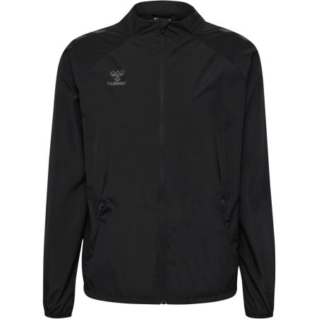 Manteau léger hmlPRO TRAINING HUMMEL noir