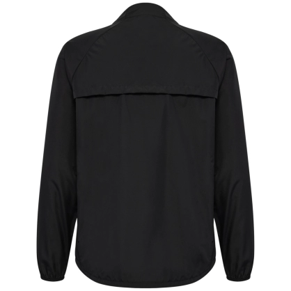 Manteau léger hmlPRO TRAINING HUMMEL noir - Espace-Handball.com
