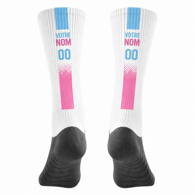Chaussettes à personnaliser Stabil