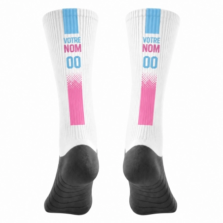 Chaussettes à personnaliser Stabil