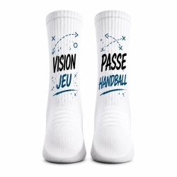 Chaussettes Impact - Chef d'Orchestre - Espace-Handball.com